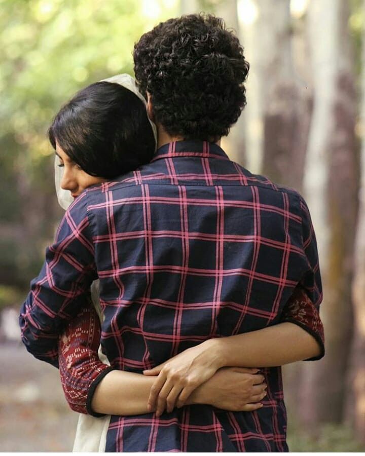 Love dp couple love feeling