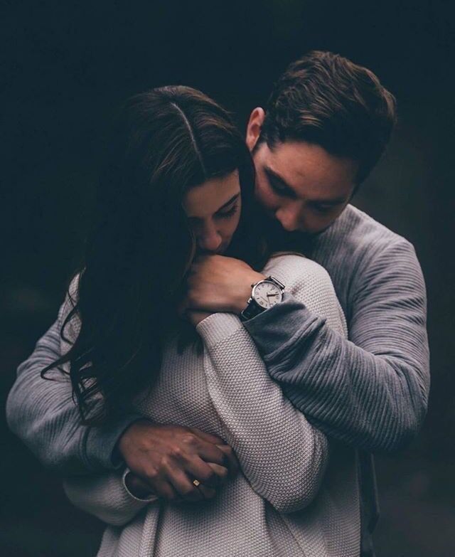 Love dp hd background