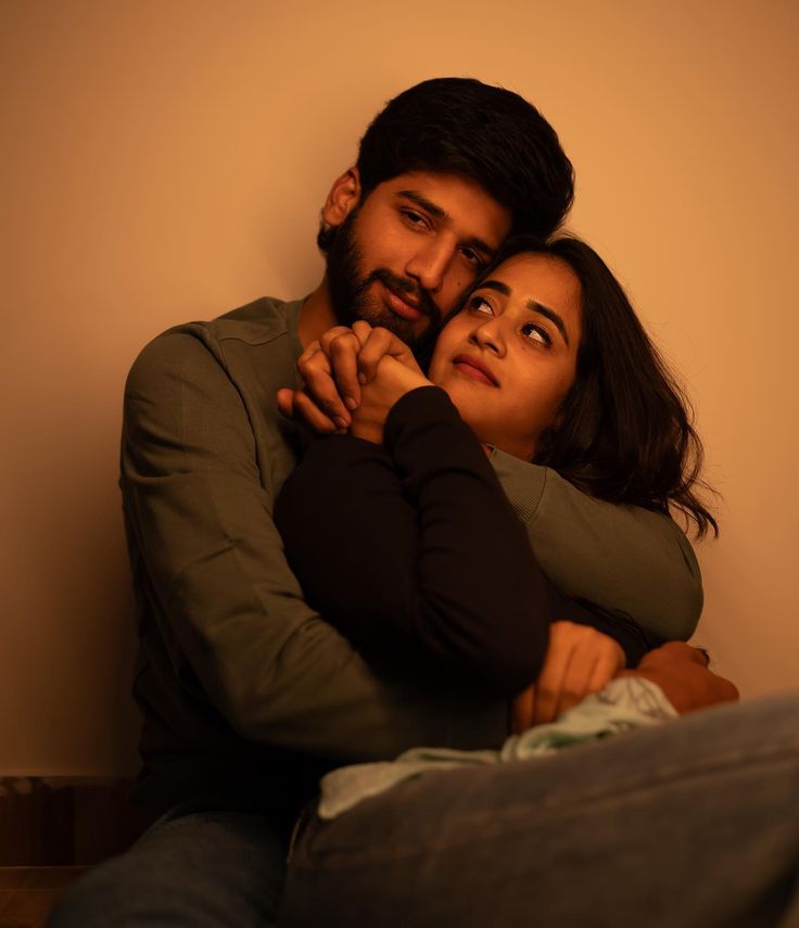 Love dp romantic style