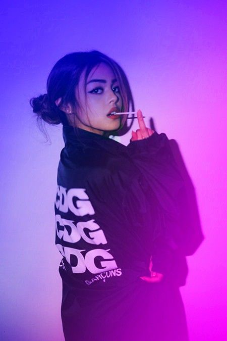 Unique dp for instagram