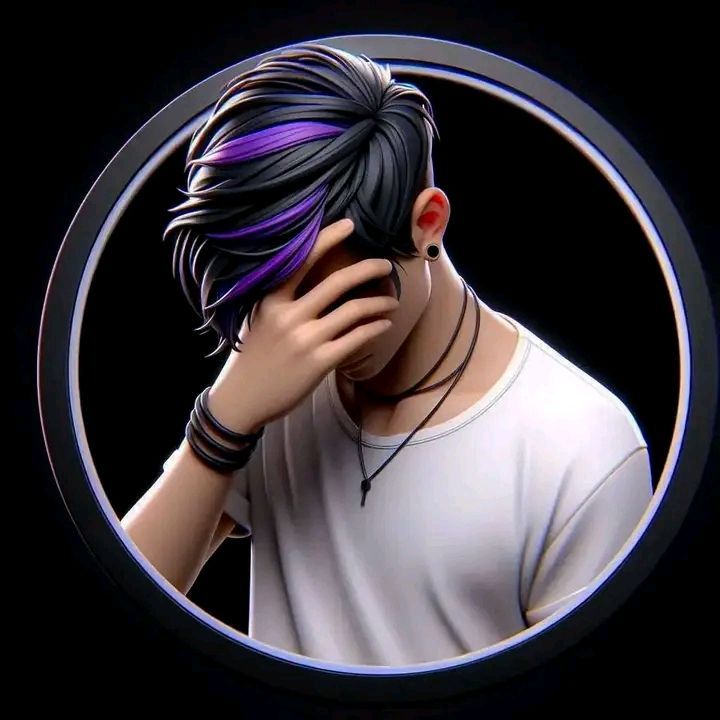 Whatsapp dp cool aesthetic