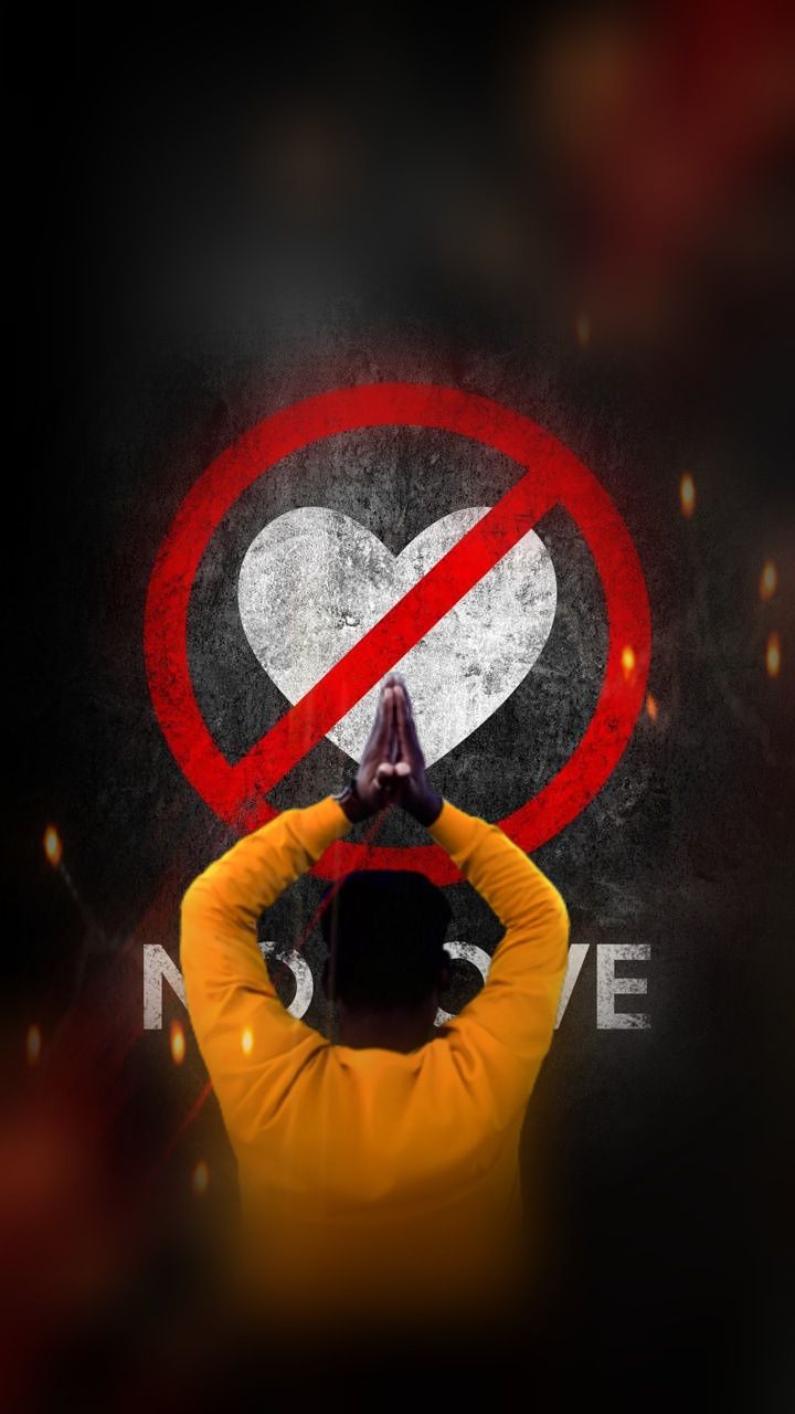 Whatsapp dp dark background