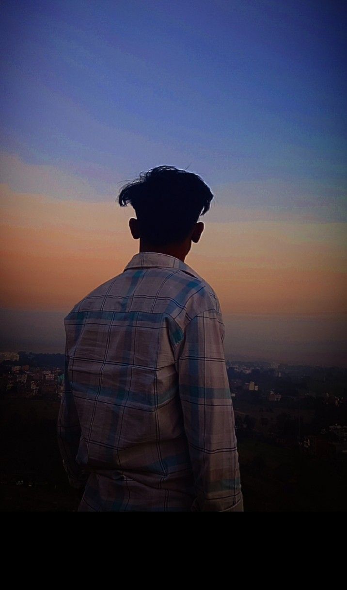 alone dp broken heart