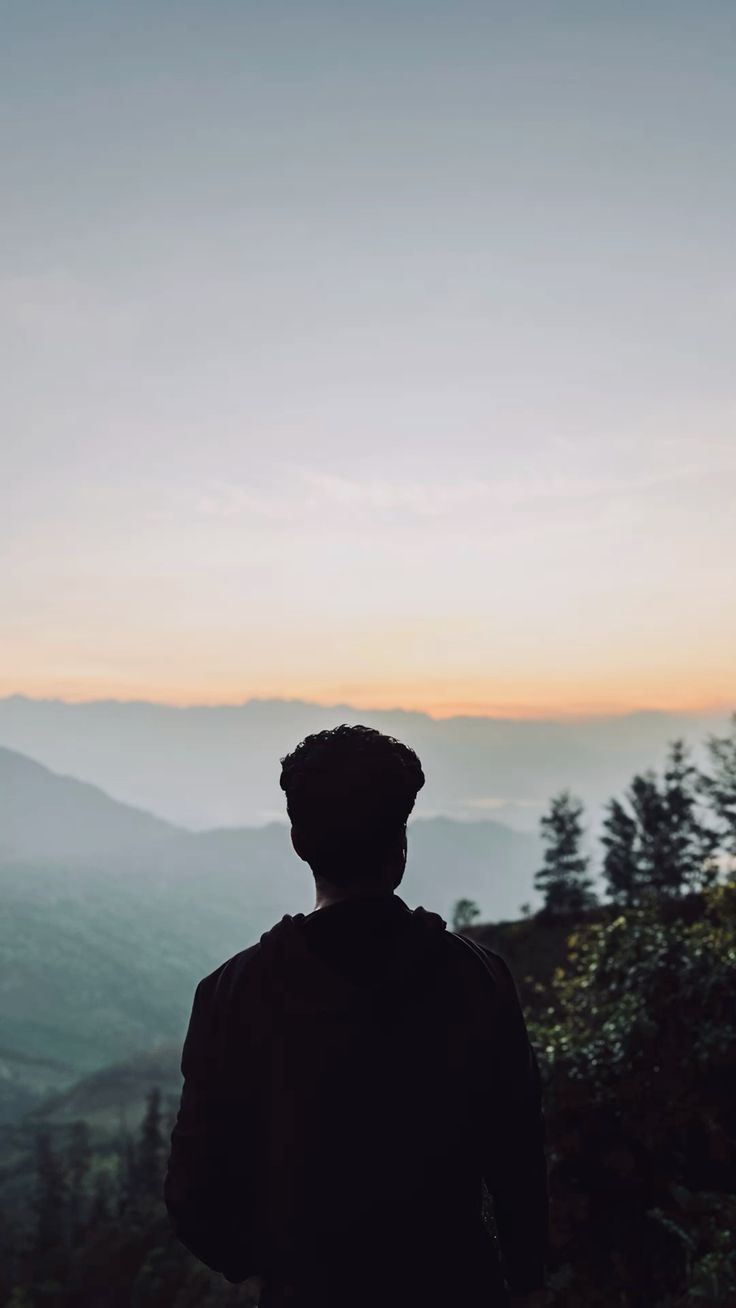 alone dp for facebook