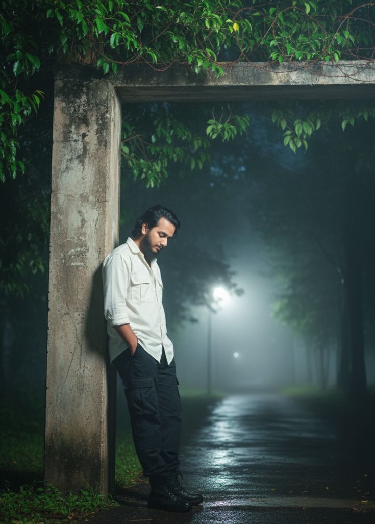 alone dp for whatsapp boy