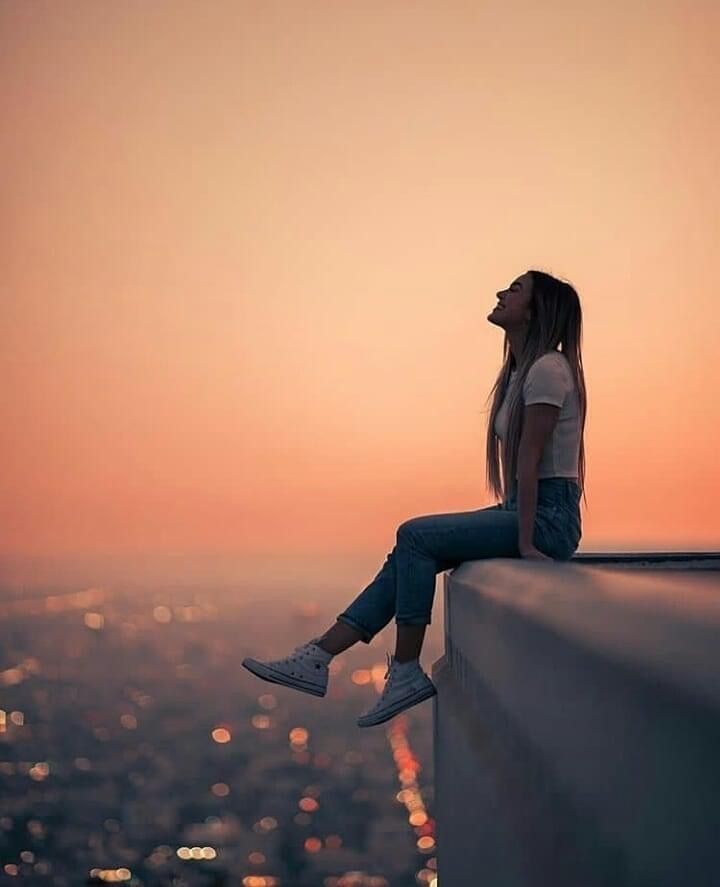 alone dp girl dark aesthetic