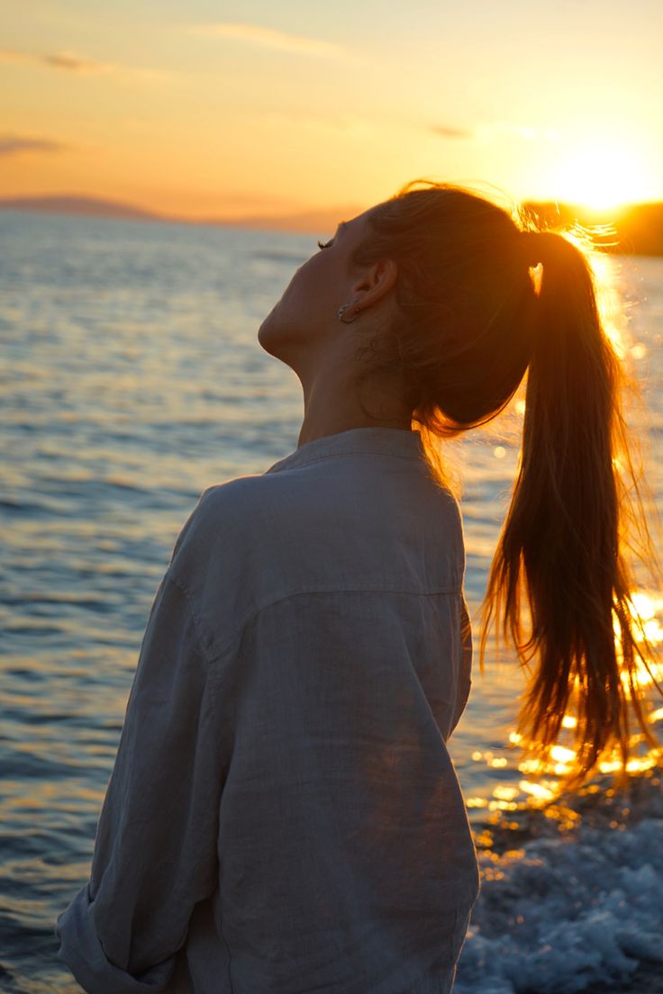 alone dp in black outfit