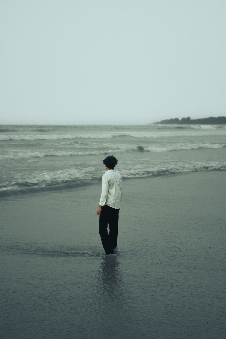 alone dp with hoodie