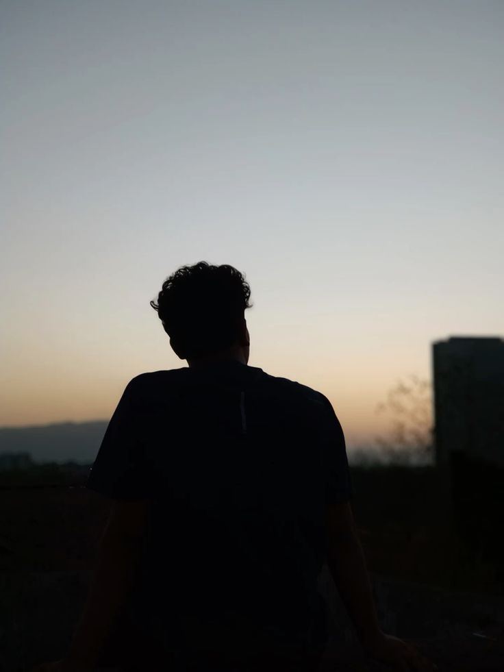 alone dp with quotes