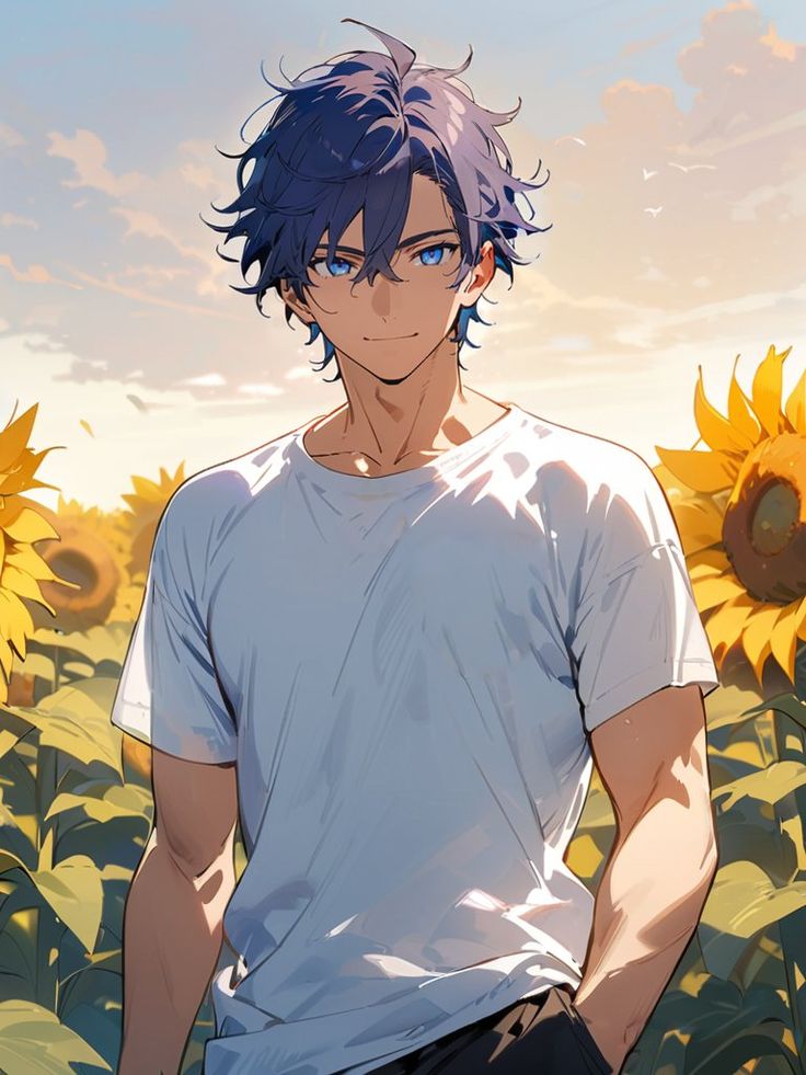 anime boy dp k ultra hd