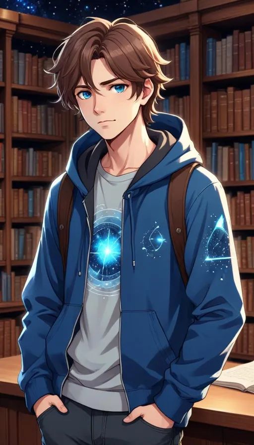 anime boy dp aesthetic vibe hd