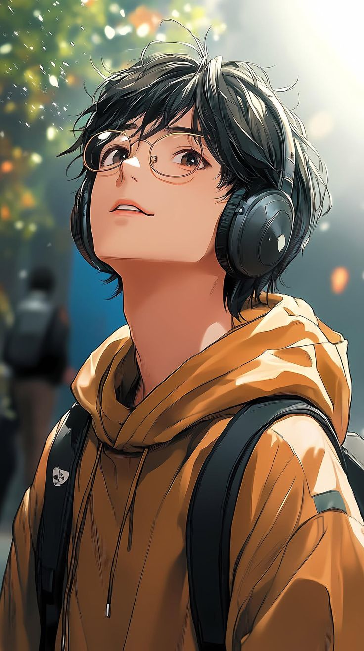 anime boy dp fashion anime