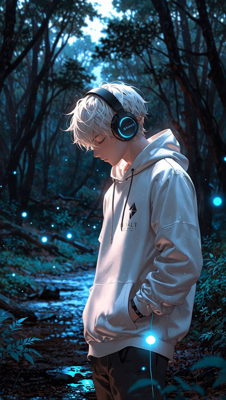 anime boy dp for instagram profile