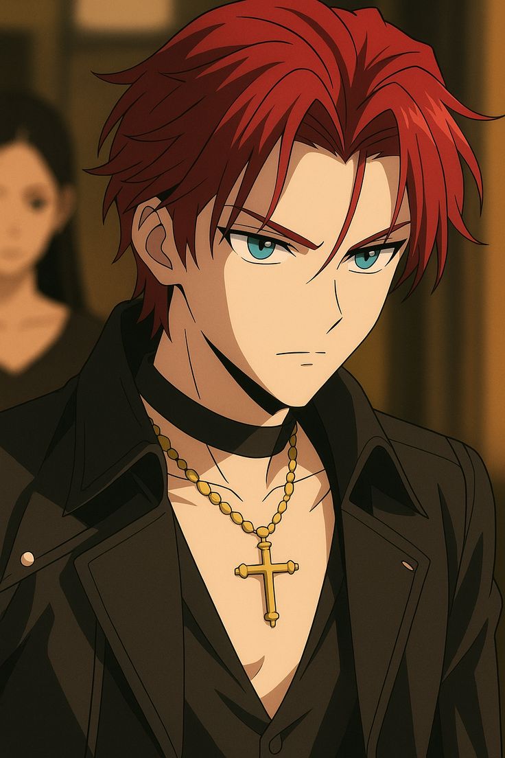 anime boy dp swag hd