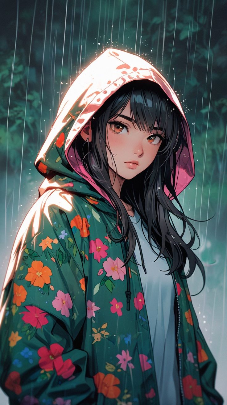 anime girl dp aesthetic boy