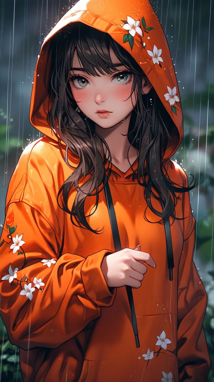anime girl dp for girls