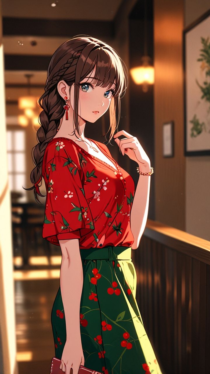 anime girl dp for whatsapp hd