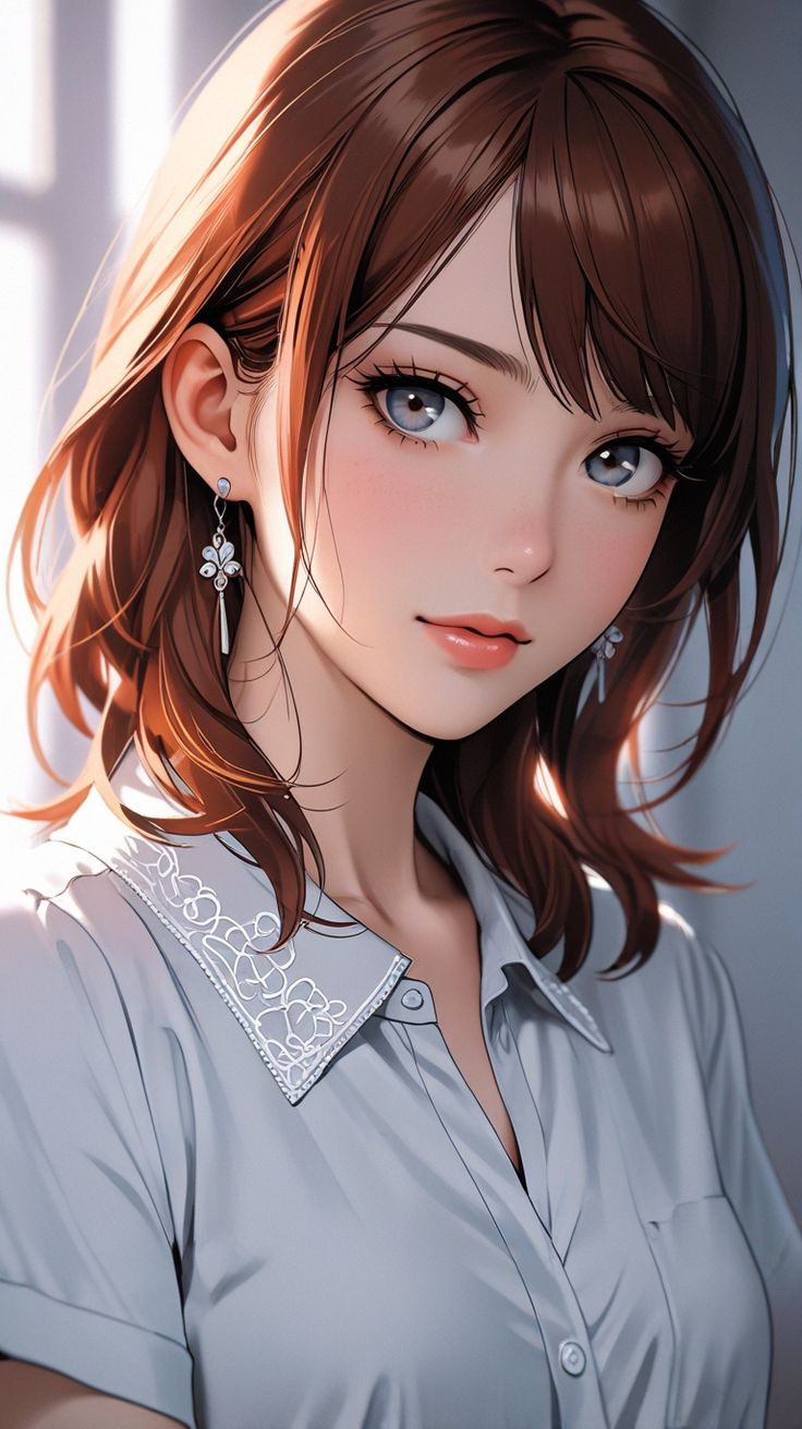anime girl dp heartbroken