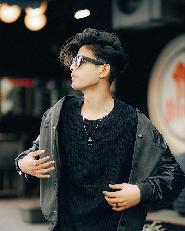 attitude boy dp hd download