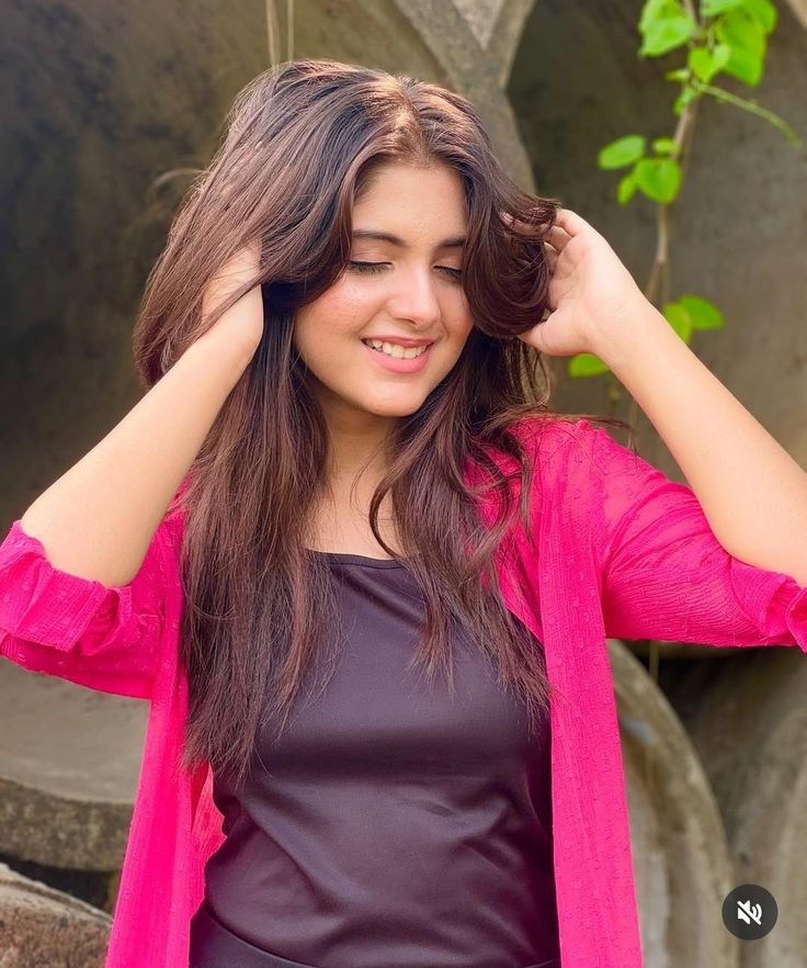 attitude girl dp for instagram