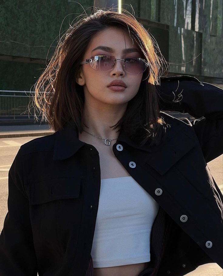 attitude girl dp for instagram