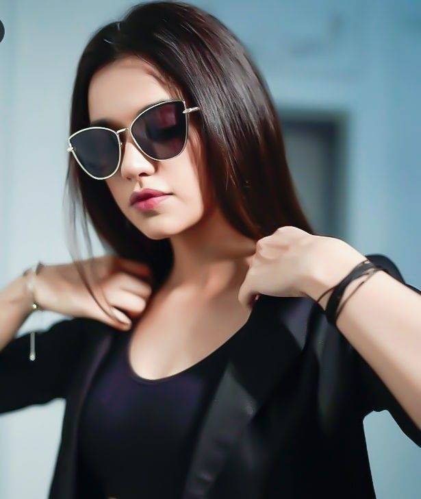 attitude girl dp for whatsapp