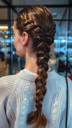 baby girl hairstyle
