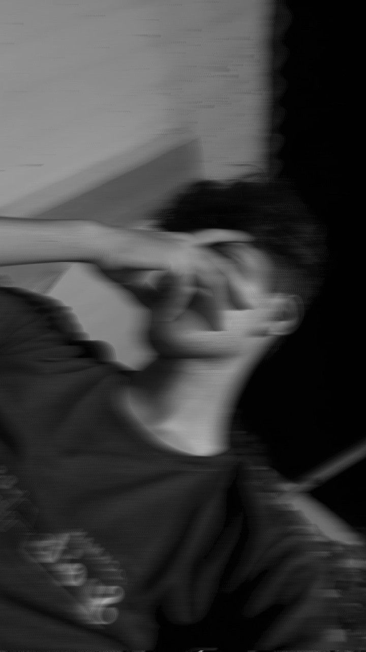 blur boy dp aesthetic for instagram