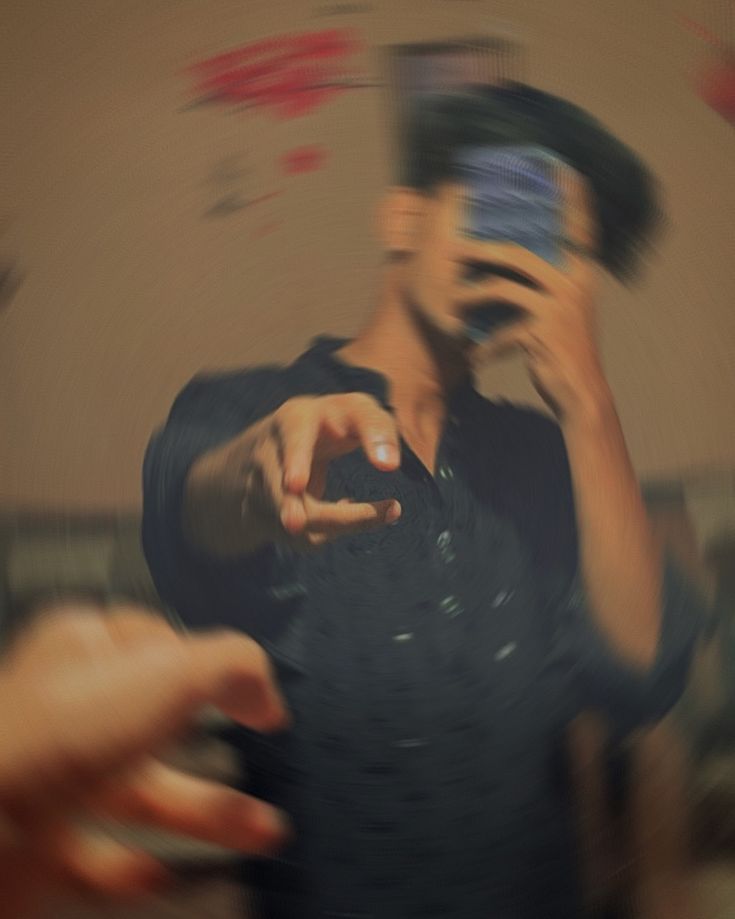 blur boy dp for instagram attitude