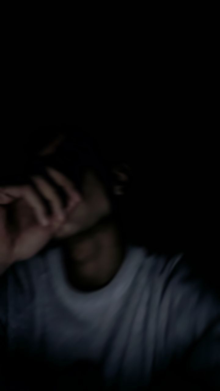 blur boy dp indian style