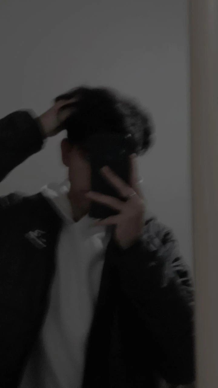blur boy dp indian vibe