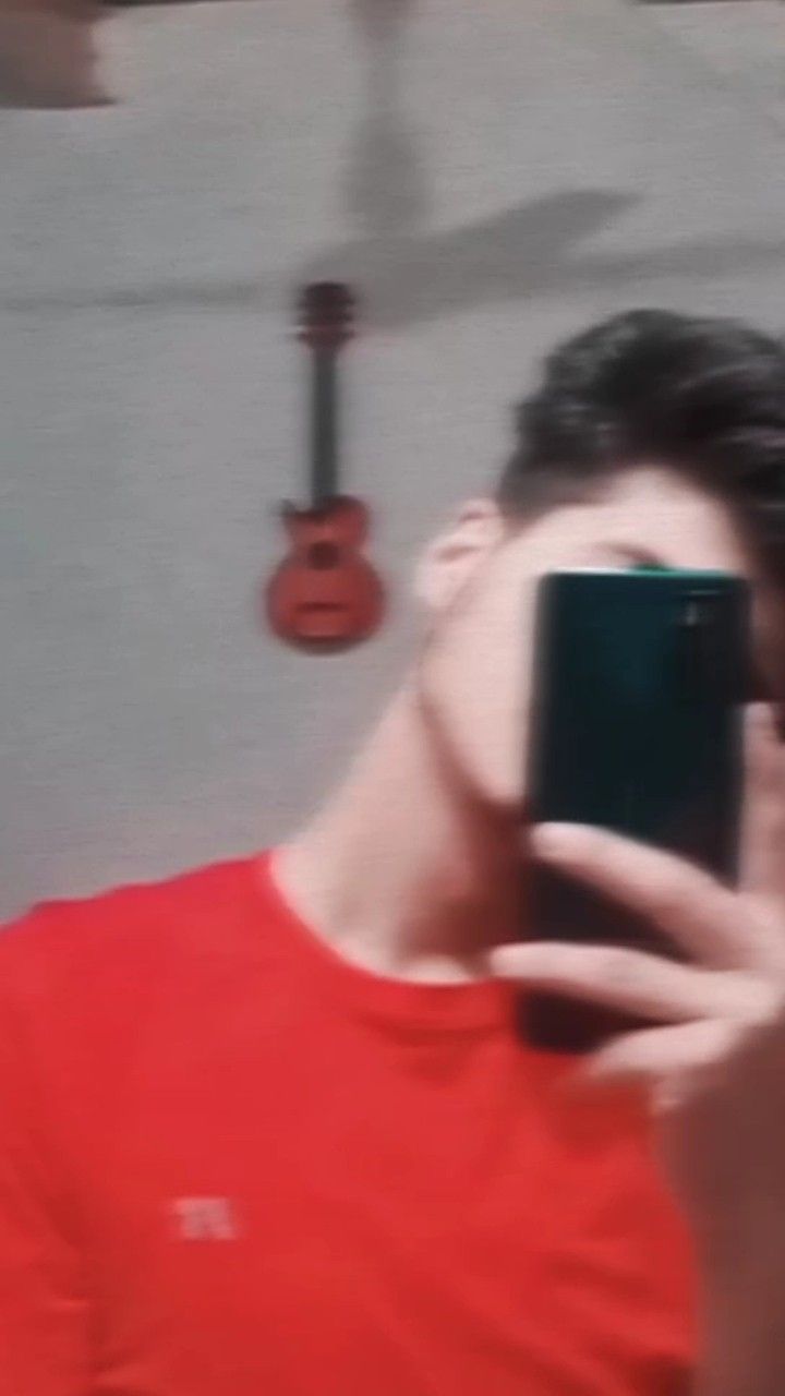 blur boy dp mirror click hd