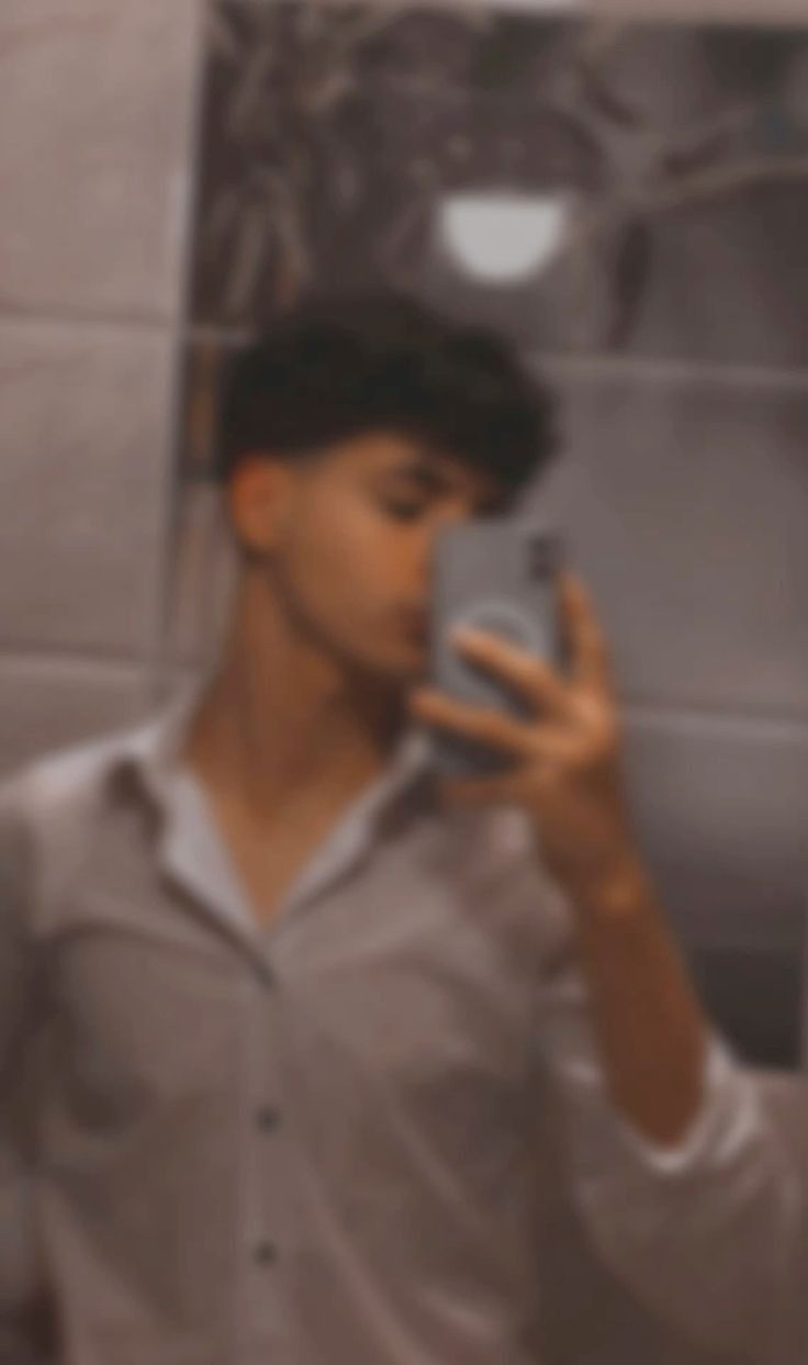 blur boy dp swag look