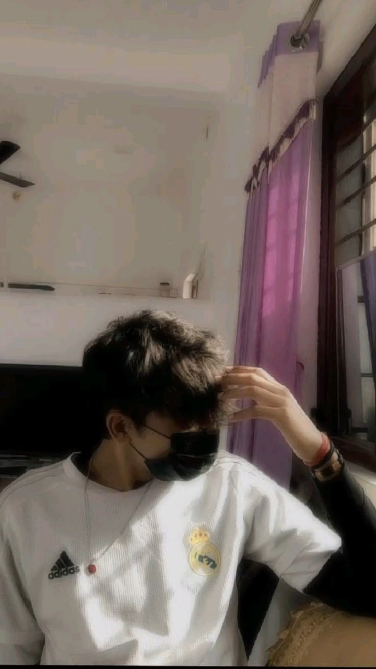 blur boy pic aesthetic