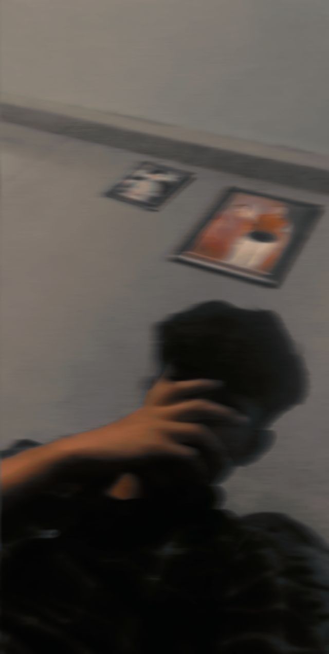 blur dp for boys handsome look