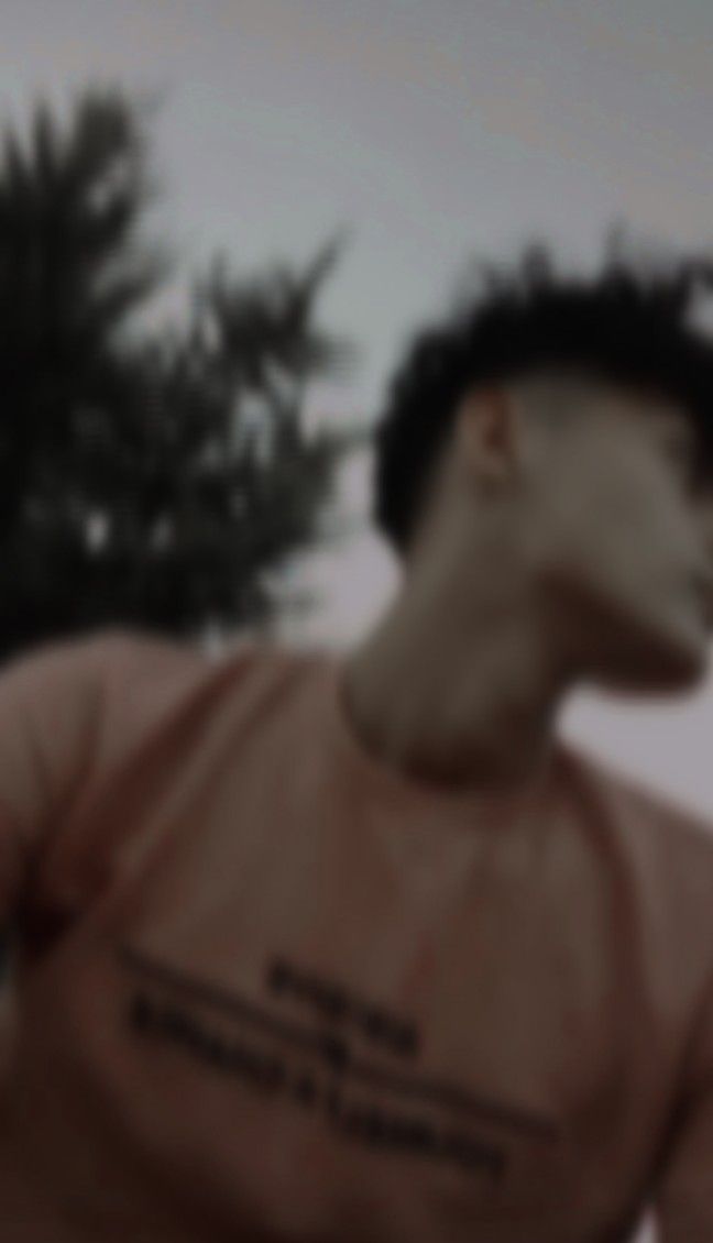 blur dp for instagram boy dark aesthetic