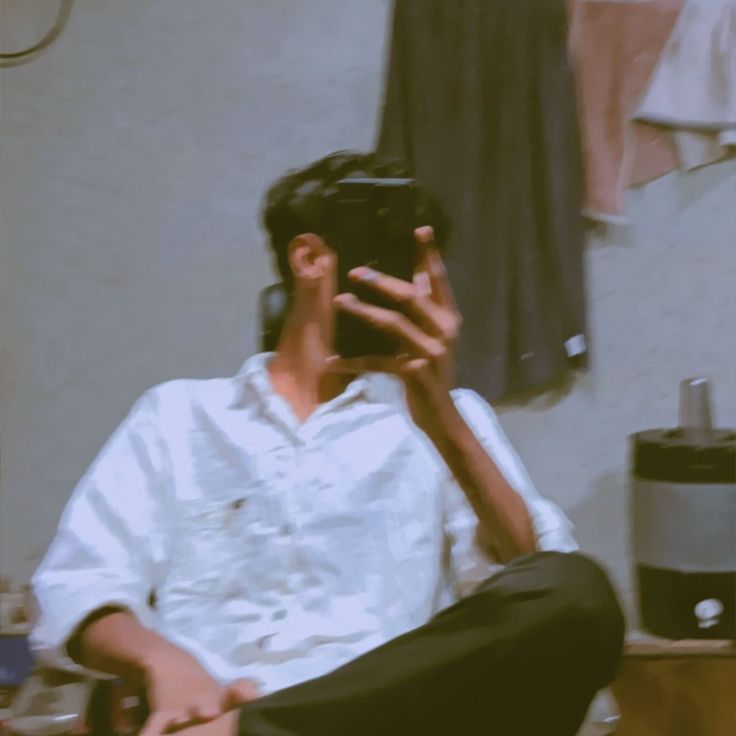 blur dp for instagram boy stylish