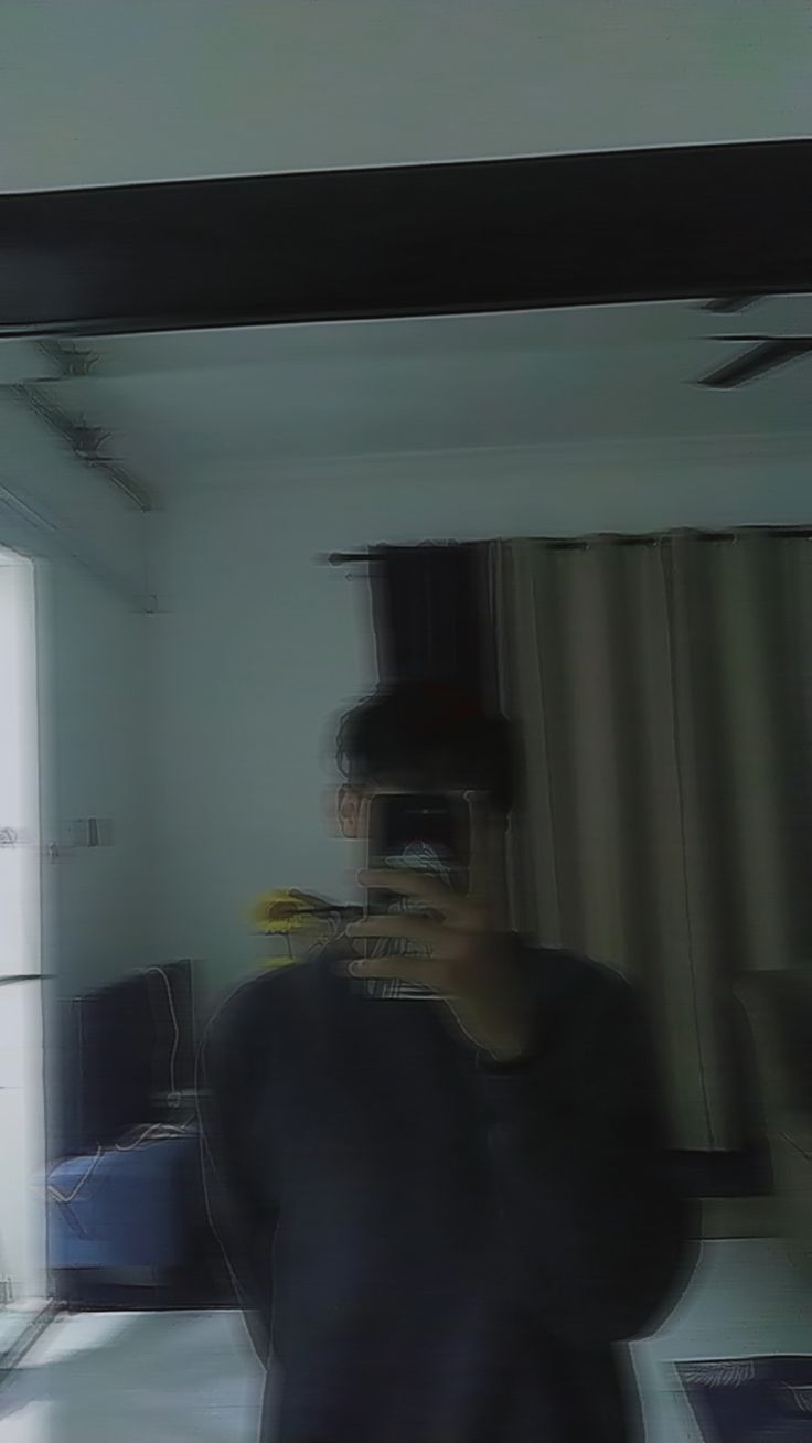 blur dp for instagram girl