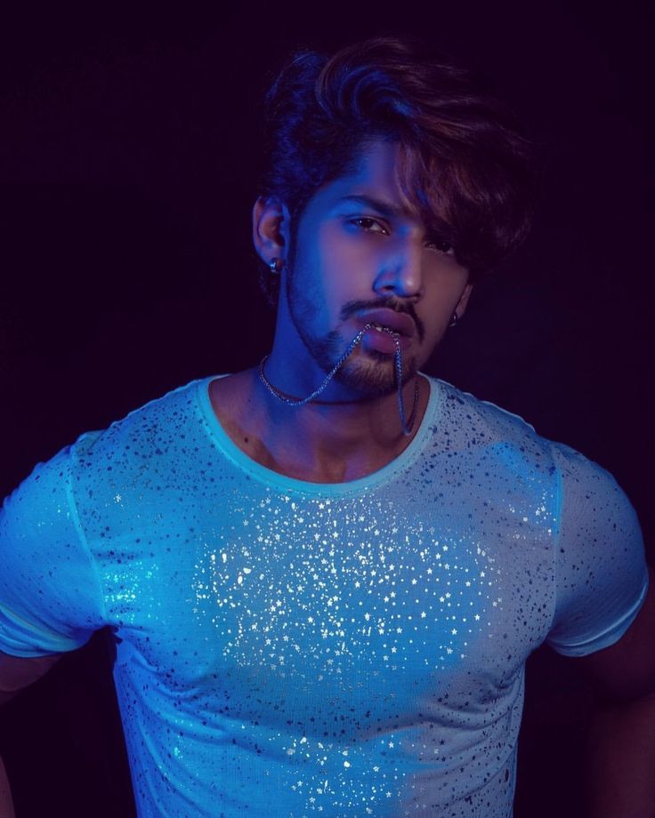 boy dp pic hd black
