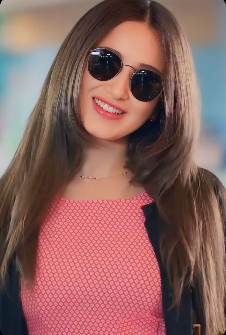 confident girl attitude dp