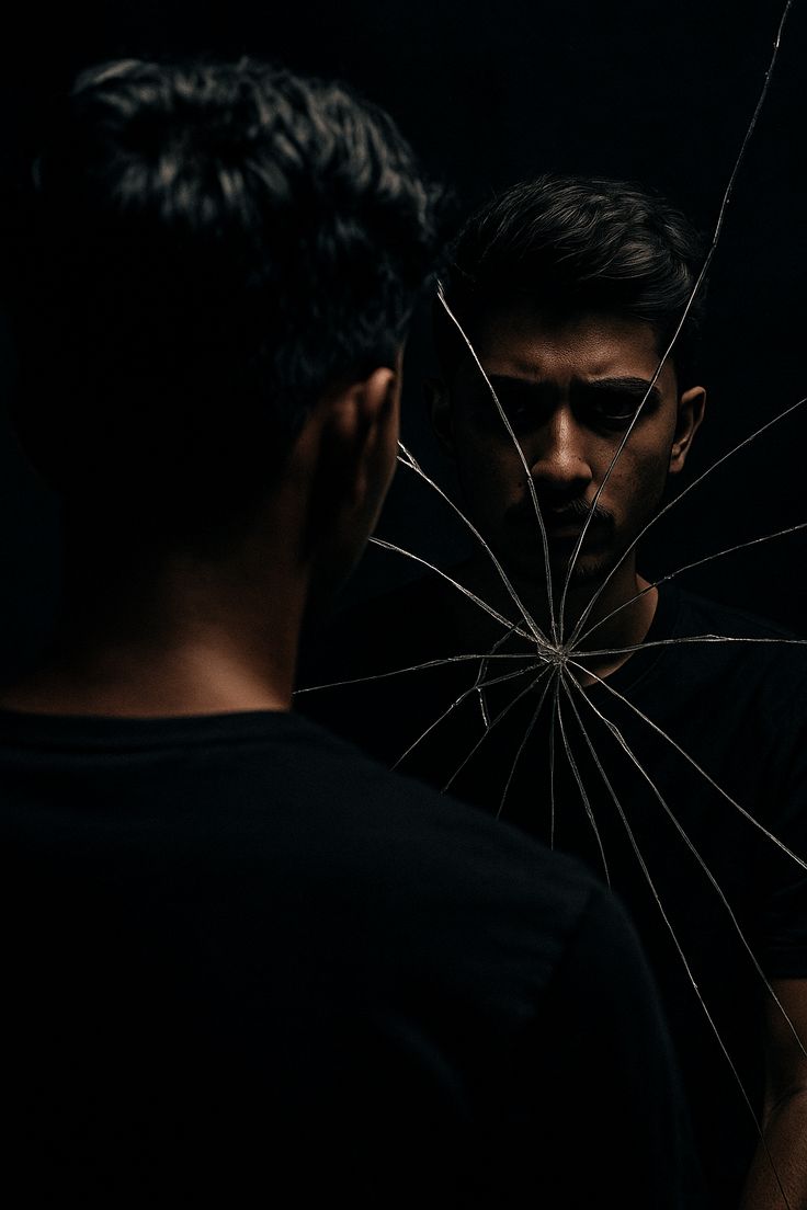 cool attitude boy dp