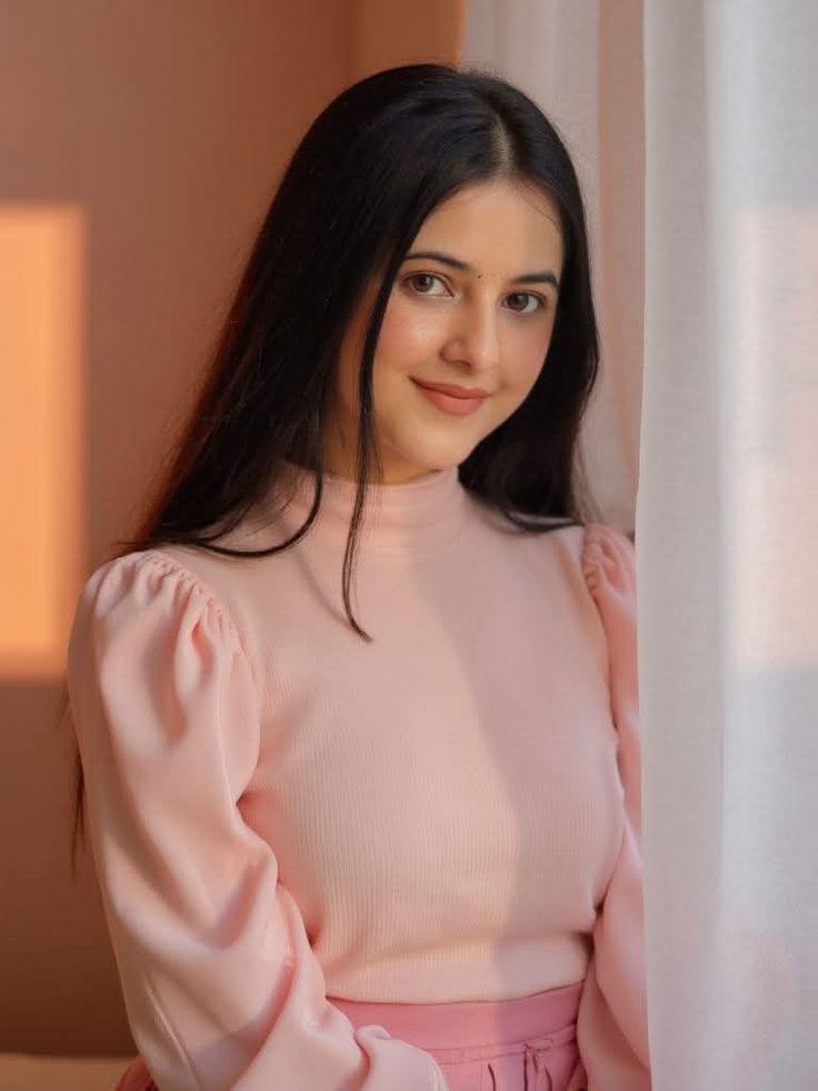 cute girl dp for facebook