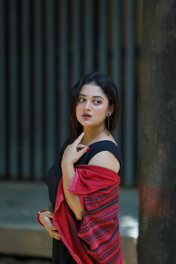 cute girl photo