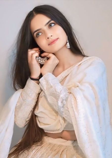 cute girl pic profile