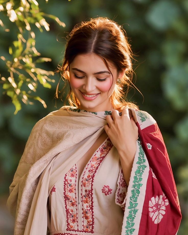 cute stylish girl dp