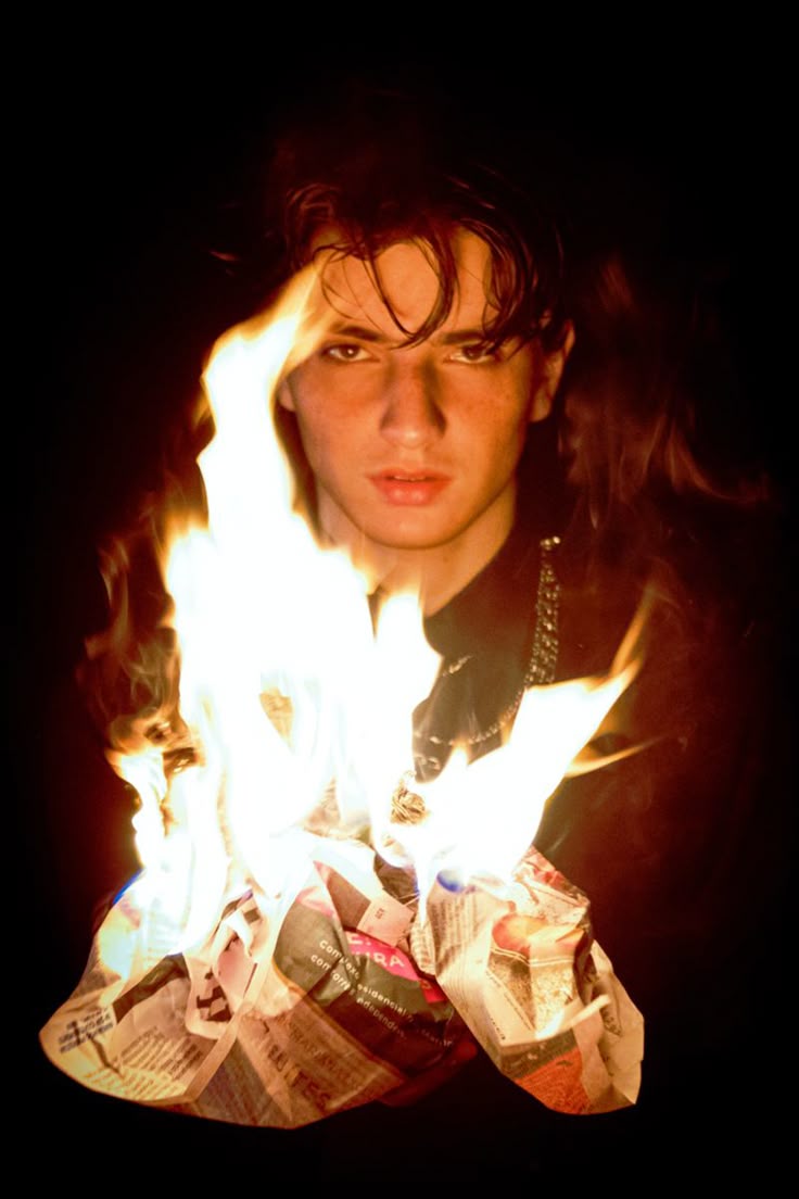 dp for boys k cool attitude