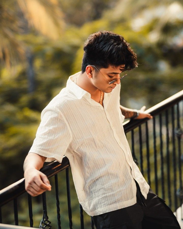 dp for boys aesthetic