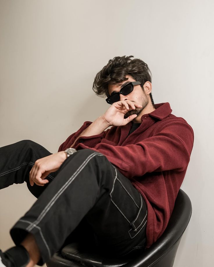 dp for boys attitude photo hd