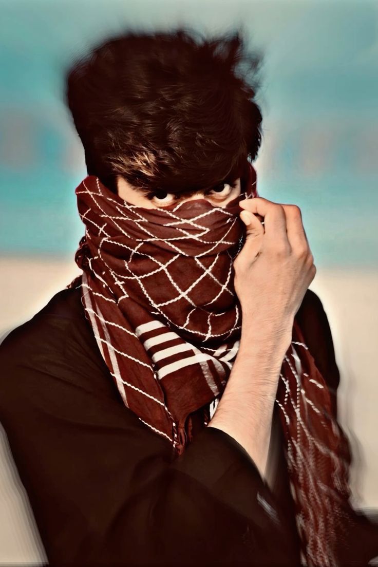 dp for boys attitude pose