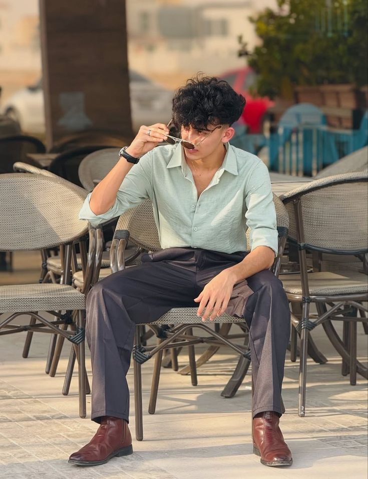 dp for boys attitude with quotes